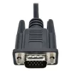 Techly keitiklis SVGA ir garsas į HDMI IDATA HDMI-VGA3