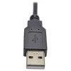 Techly keitiklis SVGA ir garsas į HDMI IDATA HDMI-VGA3