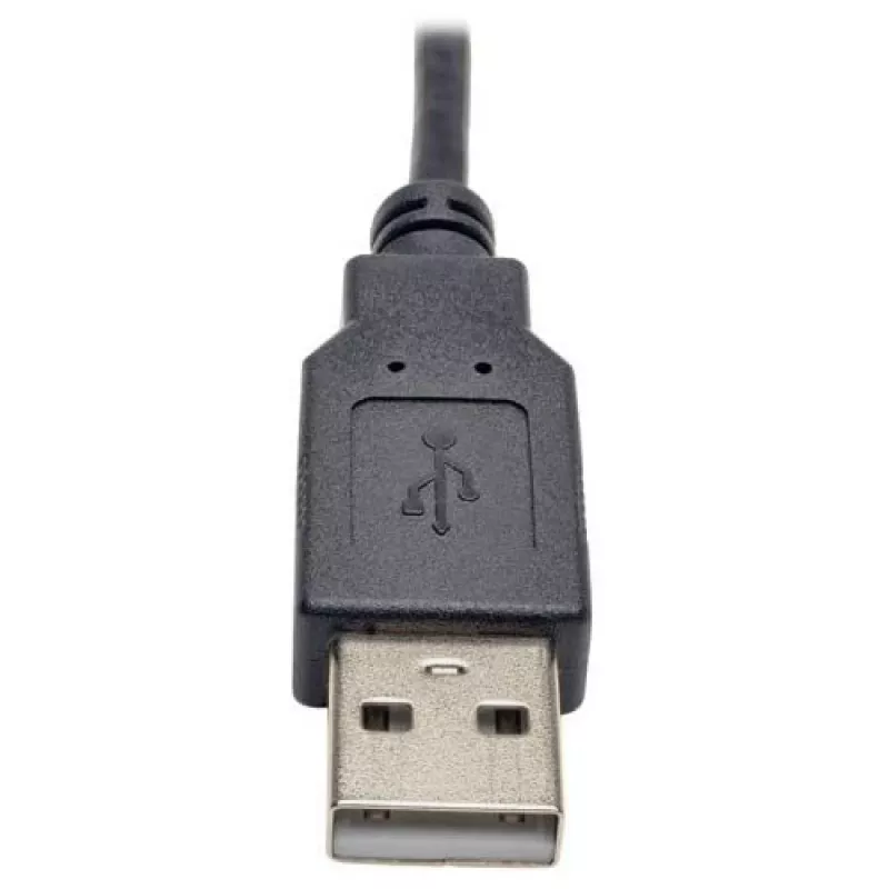 Techly keitiklis SVGA ir garsas į HDMI IDATA HDMI-VGA3