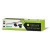 Techly I-LAMP-DSK11 monitorinė šviesa juoda 66 LED 250 lm