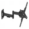 Techly ICA-LCD 422 TV laikiklis 106,7 cm (42 colių) juodas
