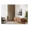 Techly ICA-LCD 422 TV laikiklis 106,7 cm (42 colių) juodas