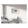 TV laikiklis Techly ICA-LCD 423, 106,7 cm (42 inch), juodas