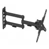 TV laikiklis Techly ICA-LCD 423, 106,7 cm (42 inch), juodas