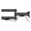 TV laikiklis Techly ICA-LCD 423, 106,7 cm (42 inch), juodas