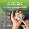 Techly ICC SB-BLT08W belaidės ausinės True Wireless Stereo (TWS) į ausis Skambučiai/Muzika Bluetooth Baltos