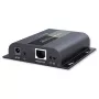 Techly papildomas HDMI HDbitT IR imtuvas iki 120 m per Cat.6 kabelį