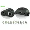 Techly papildomas HDMI HDbitT IR imtuvas iki 120 m per Cat.6 kabelį