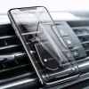 Techly I-SMART-UNIALTY laikiklis Pasyvus laikiklis Mobilusis telefonas / Išmanusis telefonas Juoda