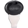 Techly IPW-NTS1000G2 universalus maitinimo adapteris 12 W, juodas