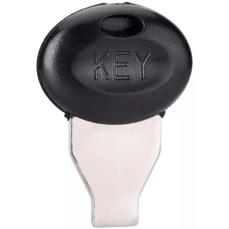Techly IPW-NTS1000G2 universalus maitinimo adapteris 12 W, juodas
