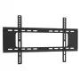 Techly ICA-PLB 262L TV laikiklis 177,8 cm (70 col.) juodas