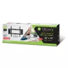 Techly ICA-PLB 262L TV laikiklis 177,8 cm (70 col.) juodas