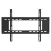 Techly ICA-PLB 262L TV laikiklis 177,8 cm (70 col.) juodas