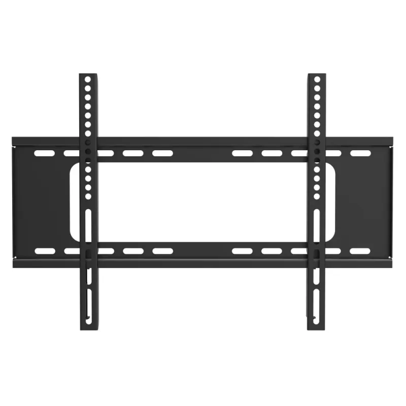 Techly ICA-PLB 262L TV laikiklis 177,8 cm (70 col.) juodas