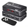 Techly IDATA HDMI2-4K5160B HDMI jungiklis