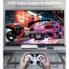 Techly IDATA HDMI2-4K5160B HDMI jungiklis