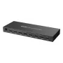 Techly IDATA HDMI-MX44 HDMI matricinis jungiklis 4 įėjimai 4 išėjimai