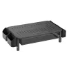 Stovas monitoriui Techly ICA-MS 114 juodas