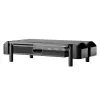 Stovas monitoriui Techly ICA-MS 114 juodas