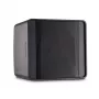 Biamp Desono KUBO5T 2 krypčių juodas laidinis 50 W garsiakalbis