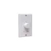 Biamp Commercial Audio D-VOL60 60 W Rotacinis garsumo reguliatorius