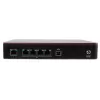 Biamp Devio SCX 800 konferencijų centro įrenginys, 48 kHz, 150 W, 100-240 V