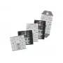 Biamp Impera Sierra II 8DKW nuotolinio valdymo pultas su specialiais mygtukais