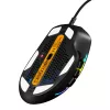 Glorious Gaming Model I 2 Wired - juoda, dešinei rankai, optinė, USB Type-A, 26000 DPI
