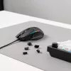 Glorious Gaming Model I 2 Wired - juoda, dešinei rankai, optinė, USB Type-A, 26000 DPI