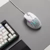 Glorious Gaming Model I 2 Wired - juoda, dešinei rankai, optinė, USB Type-A, 26000 DPI
