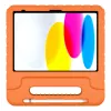 DEQSTER 40-2000112 dėklas planšetei 27,9 cm (11 colių) Oranžinis