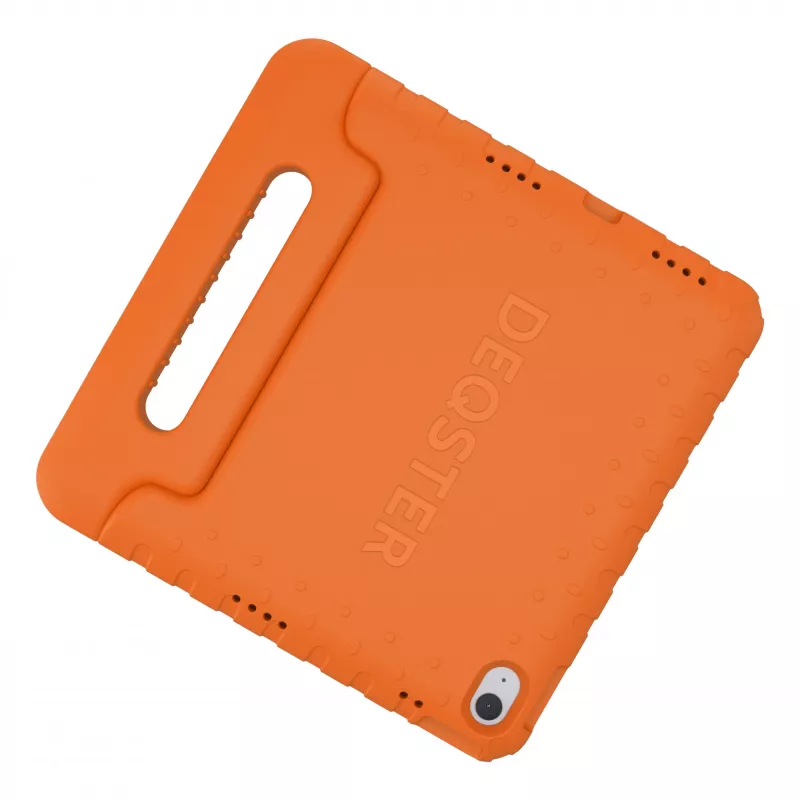 DEQSTER 40-2000112 dėklas planšetei 27,9 cm (11 colių) Oranžinis