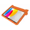 DEQSTER 40-2000112 dėklas planšetei 27,9 cm (11 colių) Oranžinis