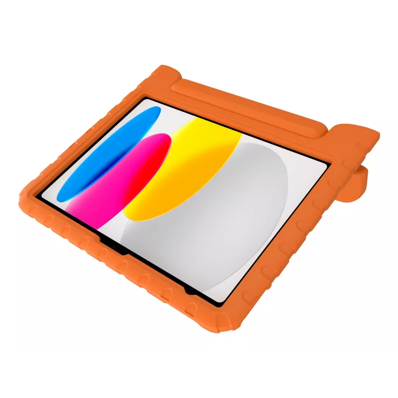 DEQSTER 40-2000112 dėklas planšetei 27,9 cm (11 colių) Oranžinis