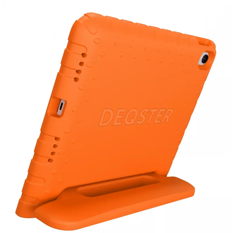 DEQSTER 40-2000112 dėklas planšetei 27,9 cm (11 colių) Oranžinis