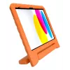 DEQSTER 40-2000112 dėklas planšetei 27,9 cm (11 colių) Oranžinis