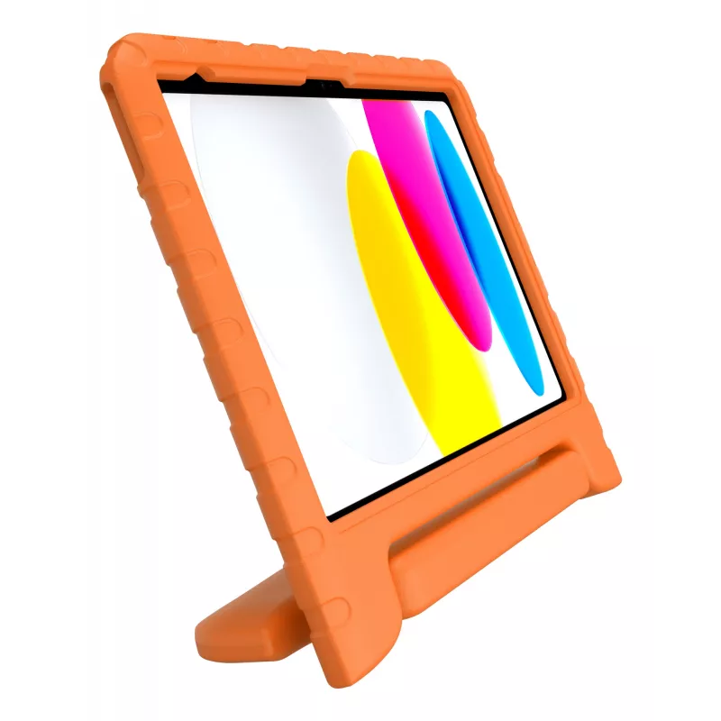 DEQSTER 40-2000112 dėklas planšetei 27,9 cm (11 colių) Oranžinis