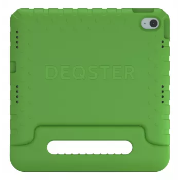 DEQSTER 40-2000114 dėklas planšetei 27,9 cm (11 colių) Dangtelis Žalias