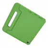 DEQSTER 40-2000114 dėklas planšetei 27,9 cm (11 colių) Dangtelis Žalias