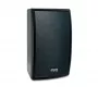 Biamp Desono MASK8F 2 krypčių juodos spalvos laidinis garsiakalbis 200 W