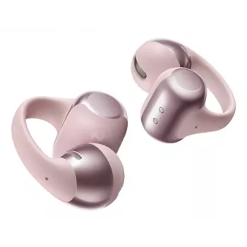 SHOKZ OpenDots ONE Ausinės Belaidės Užsegamos Ant Ausų Skambučiams/Muzikai/Sportui/Kasdienai Bluetooth Rožinė