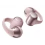 SHOKZ OpenDots ONE Ausinės Belaidės Užsegamos Ant Ausų Skambučiams/Muzikai/Sportui/Kasdienai Bluetooth Rožinė