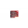 Biamp Tesira SOC-4 CK vidinė plokštė