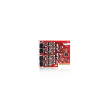 Biamp Tesira SOC-4 CK vidinė plokštė