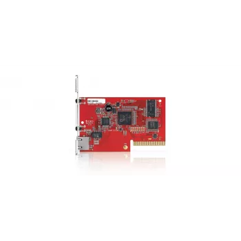 Biamp Tesira SVC-2 CK vidinė VoIP kortelė