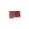 Biamp Tesira SEC-4 CK vidinė plokštė