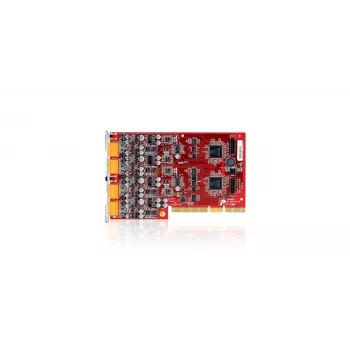 Biamp Tesira SEC-4 CK vidinė plokštė