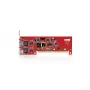 Biamp Tesira AVB-1 CK vidinė garso tinklo plokštė