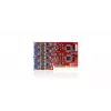 Biamp Tesira SAC-4 CK vidinė įvesties kortelė